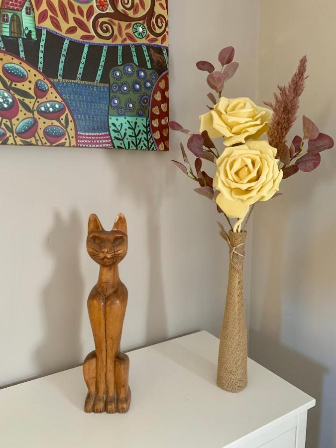 Apartamentos La Jayma Del Arte Asque Екстериор снимка